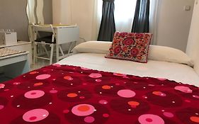 Apartamento Conocedores
