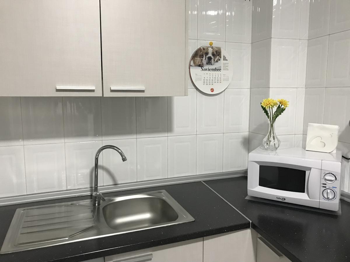Apartamento Conocedores Jerez de la Frontera Exterior photo