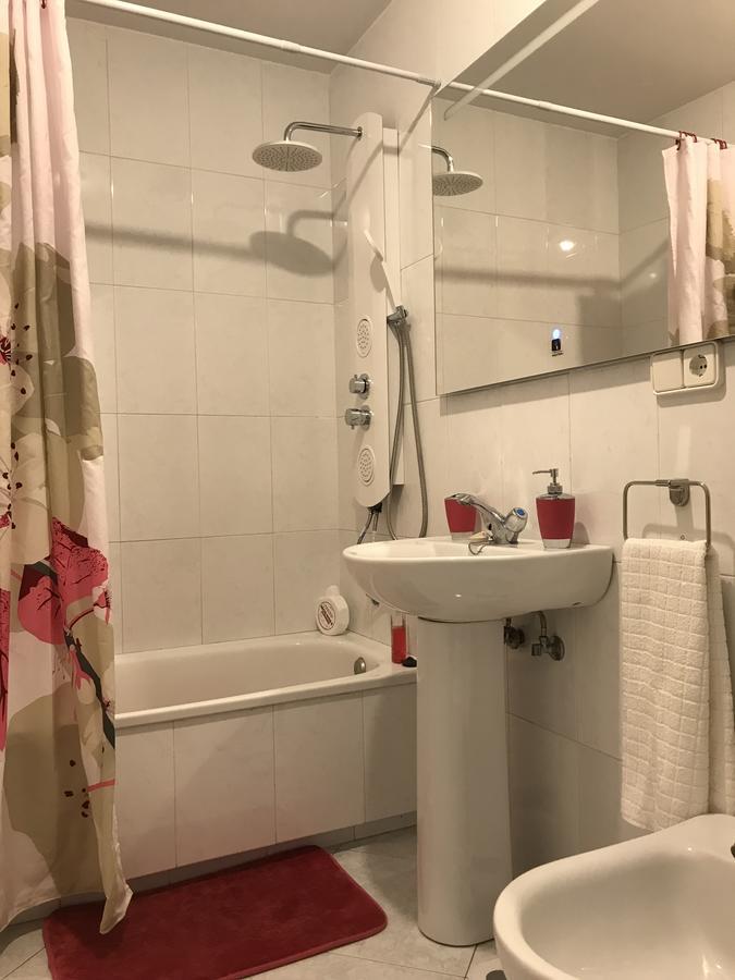 Apartamento Conocedores Jerez de la Frontera Exterior photo