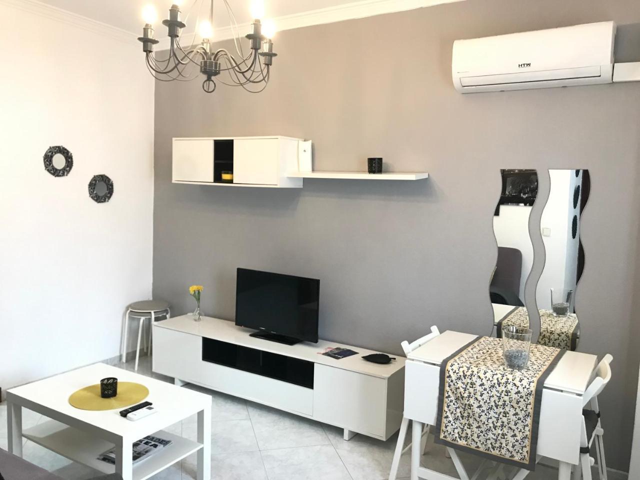 Apartamento Conocedores Jerez de la Frontera Exterior photo