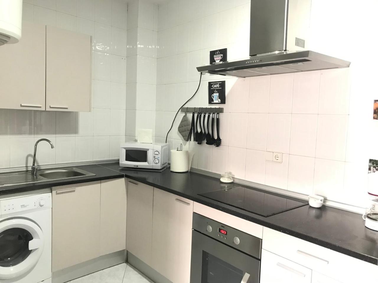 Apartamento Conocedores Jerez de la Frontera Exterior photo