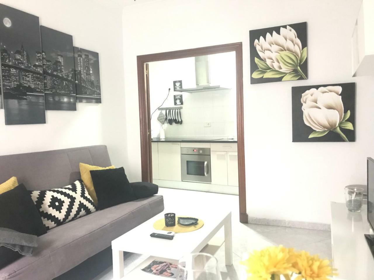 Apartamento Conocedores Jerez de la Frontera Exterior photo